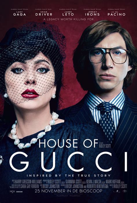 house of gucci putlocker.